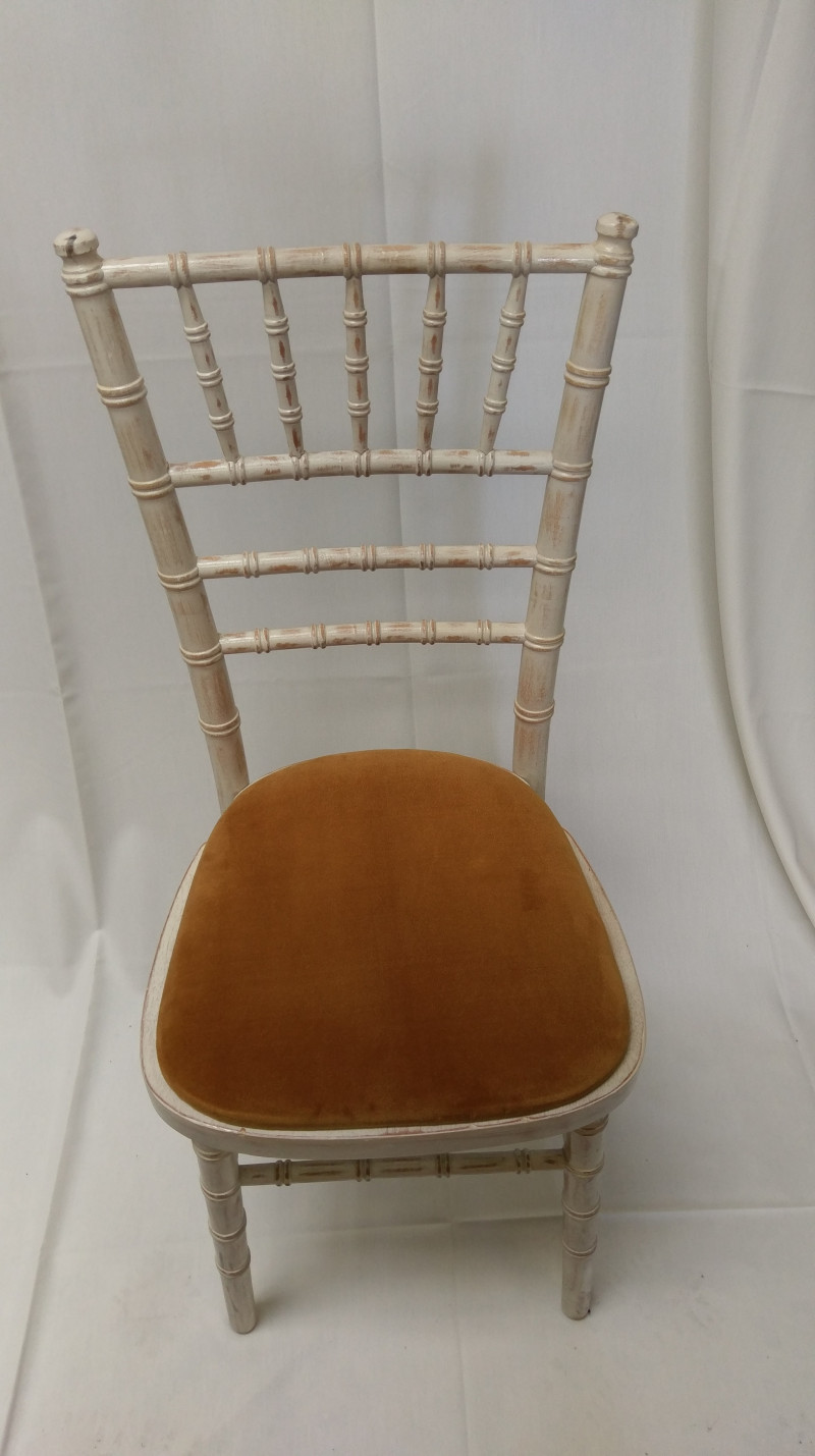 Chiavari Chair Natural